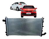 Radiador Chery Celer 1.5 16v 2013 2014 2015 2016 2017
