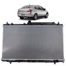 Radiador Chery Cielo 1.6 16v 2010 2011 2012