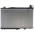 Radiador Chery Face 1.3 16v 2010