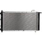 Radiador chery qq 1.1 16v 2011 em diante - procooler