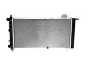 Radiador chery qq 1.1 16v ano 2011 2012 2013 2014 2015