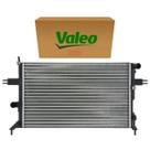 Radiador Chevrolet Astra 99 Vectra 06 Zafira 04 Manual Valeo