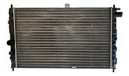 Radiador Chevrolet Kadett 1994 1995 1996 1997 1998 / Monza 91 92 93 94 95 96 97 98 Câmbio Manual