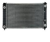 Radiador Chevrolet S10 Ou Blazer 4.3 V6 Automática