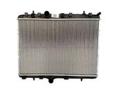 Radiador citroen c3 1.6 2016 em diante /peugeot 208 /2008 1.6 2016 em diante / ar automatico Radiador citroen c3 1.6 2016 em diante /peugeot 208 /2008 1.6 2016 em diante / ar automatico