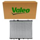 Radiador Citroen C3 1.6 2016 Em Diante / Peugeot 208 / 2008 Radiador Citroen C3 1.6 2016 Em Diante / Peugeot 208 / 2008