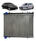 Radiador Citroen C4 Pallas / Peugeot 307 407 408 2006 A 2016