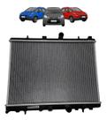 Radiador Citroen Novo C3 1.5 1.6 2013 A 2019 Automatico