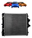 Radiador Civic 1.6 1992 1993 1994 Até 2000 Automático