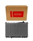 Radiador Civic 1.7 2001 2002 2003 Automático Original Denso