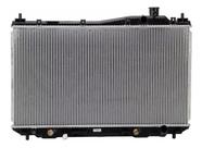 Radiador Civic 2001 2002 2003 2004 2005 Automático Original