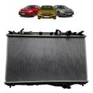 Radiador Civic 2012 2013 2014 2015 2016 Automático