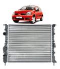 Radiador Clio 1.0 1.6 1999 2000 2001 2002 2003 2004 Sem Ar Radiador Clio 1.0 1.6 1999 2000 2001 2002 2003 2004 Sem Ar