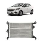 Radiador Cobalt 2012 A 2016 1.4/1.8 Onix 2013 A 2017 Manual Radiador Cobalt 2012 A 2016 1.4/1.8 Onix 2013 A 2017 Manual