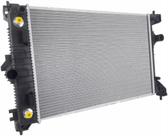 Radiador Cobalt 2012 a 2019 Valeo 522201 Radiador Cobalt 2012 a 2019 Valeo 522201