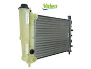 Radiador com Reservatório Acoplado VALEO para Uno e Fiorino Fire de 2001 a 2012 GASOLINA FLEX Radiador com Reservatório Acoplado VALEO para Uno e Fiorino Fire de 2001 a 2012 GASOLINA FLEX
