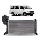 Radiador Com Reservatório Manual Sprinter 310 312 1995 1996 1997 1998 1999 2000 2001 2002 2003 2004 2005 2006 200 2008 2009 2010 2011