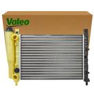 Radiador Com Reservatório Premio Fiorino Uno 1.0/1.3/1.5 Original Valeo