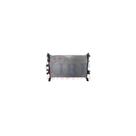 Radiador Compass 2016 a 2020 Irb IR48450