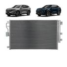 Radiador condensador gwm haval h6 haval h6 gt 2024 a 2025