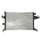 Radiador Corsa 1.0 1.4 1.8 2003 2004 2005 2006 2007 À 2011 - 64343 - IR48226 Radiador Corsa 1.0 1.4 1.8 2003 2004 2005 2006 2007 À 2011 - 64343 - IR48226