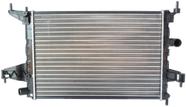 Radiador Corsa 1995 a 2012 Mahle CR 2143 000S