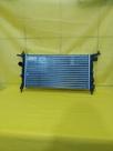Radiador Corsa 2000/2001/2002 sem ar Visconde RAD380