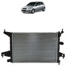 Radiador Corsa 2002 2003 2004 2005 1.0 Gasolina Manual
