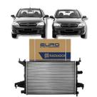 Radiador Corsa Frente Montana 1.0 1.4 1.8 2002 A 2011 Radiador Corsa Frente Montana 1.0 1.4 1.8 2002 A 2011