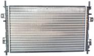 Radiador Courier 1999 a 2013 Mahle CR 2138 000S Radiador Courier 1999 a 2013 Mahle CR 2138 000S