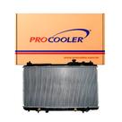 Radiador Cr-v 2.0 1997-2002 Automatico Com Ar Flex