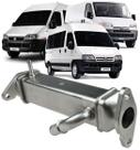 Radiador Da Egr Ducato 2.3 16V Multijet Boxer E Jumper 2.3