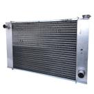 Radiador de agua a10 a20 c10 c20 6cc s/ar manual 1985 a 1990 Radiador de agua a10 a20 c10 c20 6cc s/ar manual 1985 a 1990