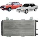 Radiador De Agua Apollo 90 A 92 Escort Hobby 84 A 96 Manual Radiador De Agua Apollo 90 A 92 Escort Hobby 84 A 96 Manual