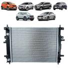 Radiador de agua chery tiggo 2 2018 a 2022 tiggo 5x 2019 a 2022 tiggo 7 t txs 2019 a 2022 arrizo 5 2019 a 2021 automatico