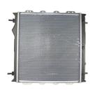 Radiador de Agua Chrysler PT Cruiser 2001 a 2010 Automatico Memorial 2298p