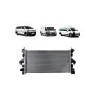 Radiador de agua - ducato/boxer/jumper 1382425080