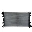 Radiador de Agua Ford Focus Hatch Zetec - 1.6 1.8 2.0 2001 a 2008 -Memorial - 98AB8005KF