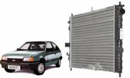 Radiador de Água GM Chevrolet Kadett (1989-1996), Monza (1991-1996) e Ipanema (1989-2004) - Barra Parts - 93212088