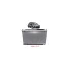 Radiador De Agua ( Honda Civic 2006 A 2011 1.82.0 16V Automatico Ou Manual Com Ar Condicionado ) - BP412927016