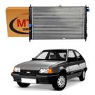 Radiador De Agua Original Mtf Gm Kadett 1.8 1991 A 1997