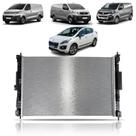 Radiador de água peugeot 3008 2015 a 2022 jumpy expert 2018 a 2022 scudo 2022