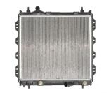 Radiador De Água Pt Cruiser 5017404