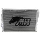 Radiador de Água Racing para BMW e46 M3 01-06 - Montagem Original