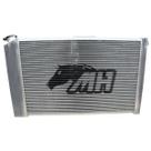 Radiador de Água Racing para Chevrolet Camaro V8 70-81 - Montagem Original