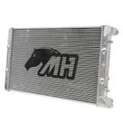 Radiador de Água Racing Unilateral Universal 78cm x 42cm