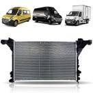 Radiador de água resfriador pequeno renault master 2014 á 2021 Radiador de água resfriador pequeno renault master 2014 á 2021