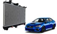 Radiador de Agua Subaru Impreza / Forester / Outback 2008 em diante - Barra Parts - 45119FG040