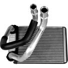 Radiador de aquecimento gm chevrolet tracker 1.8 16v 2015 em diante - procooler