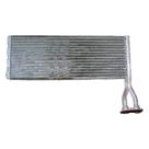 Radiador de aquecimento scania serie 4 / serie 5 (todos modelos) com ou sem ar 1998 em diante - procooler Radiador de aquecimento scania serie 4 / serie 5 (todos modelos) com ou sem ar 1998 em diante - procooler